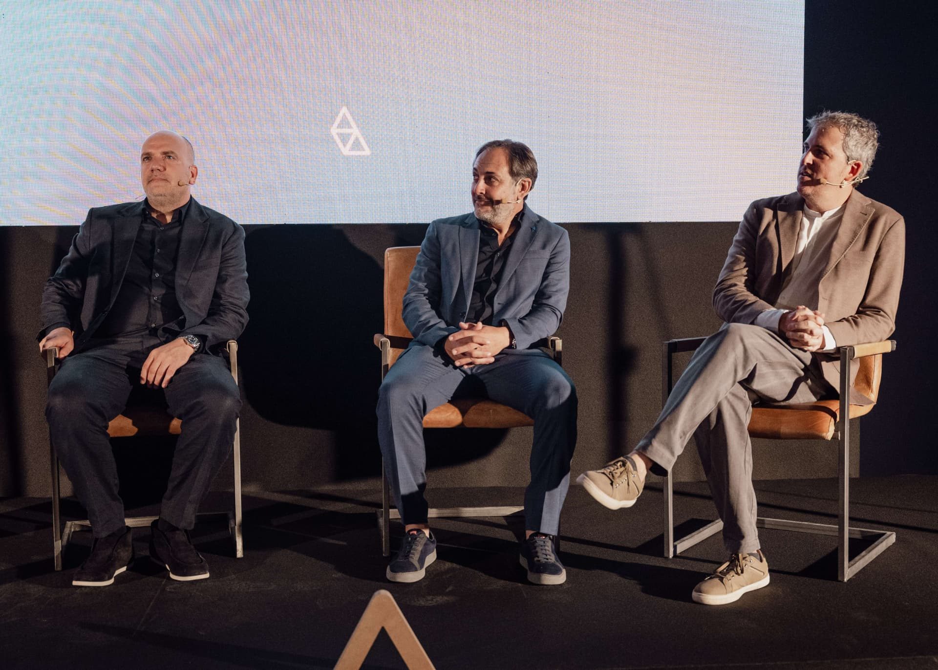 Arqueha celebra su 20 aniversario: 20+5 años de arquitectura, evolución y equipo