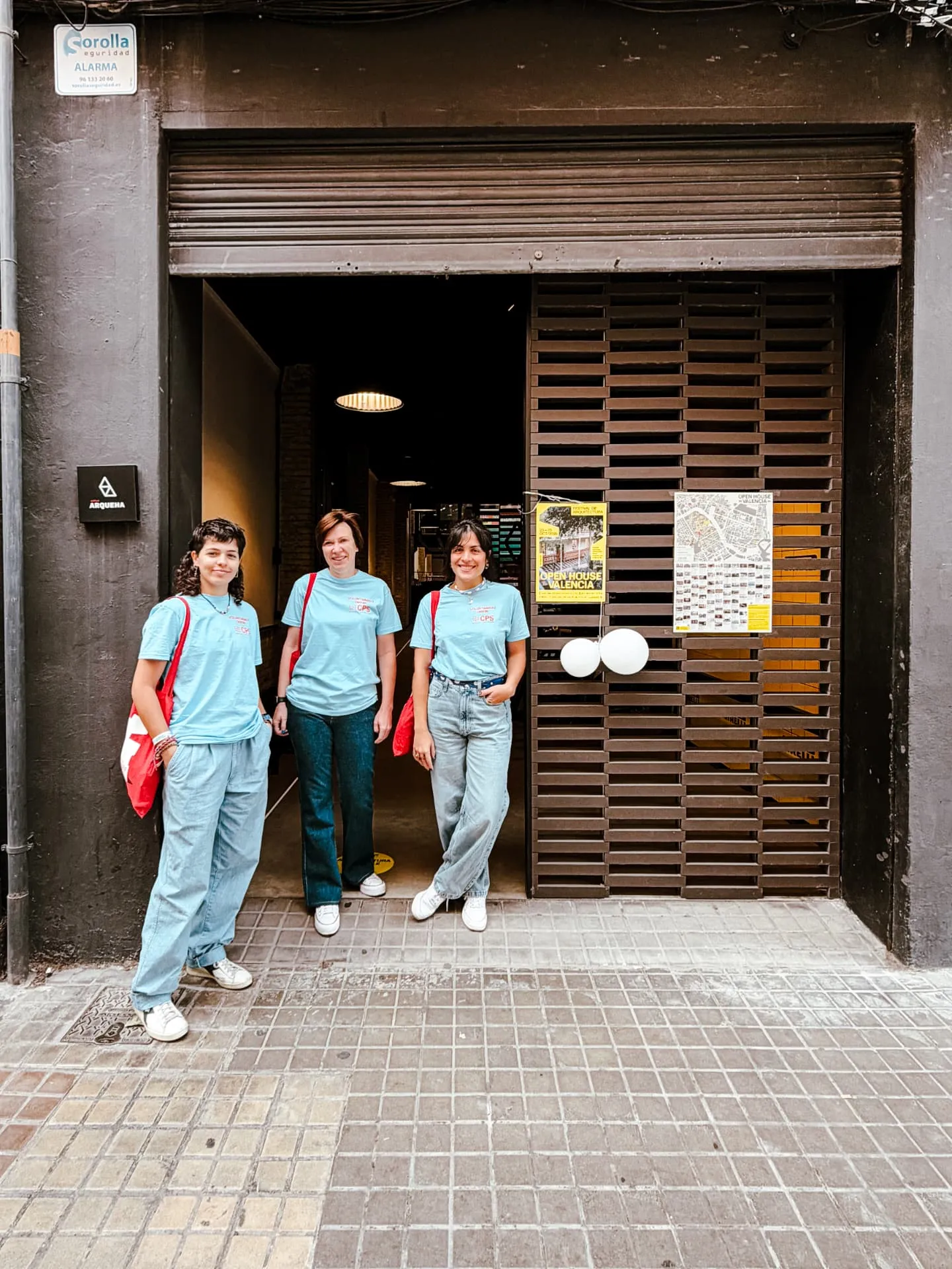 ARQUEHA ABRE UNA VEZ MÁS LAS PUERTAS DE SU ESTUDIO EN OPEN HOUSE VALENCIA 2026 - 4