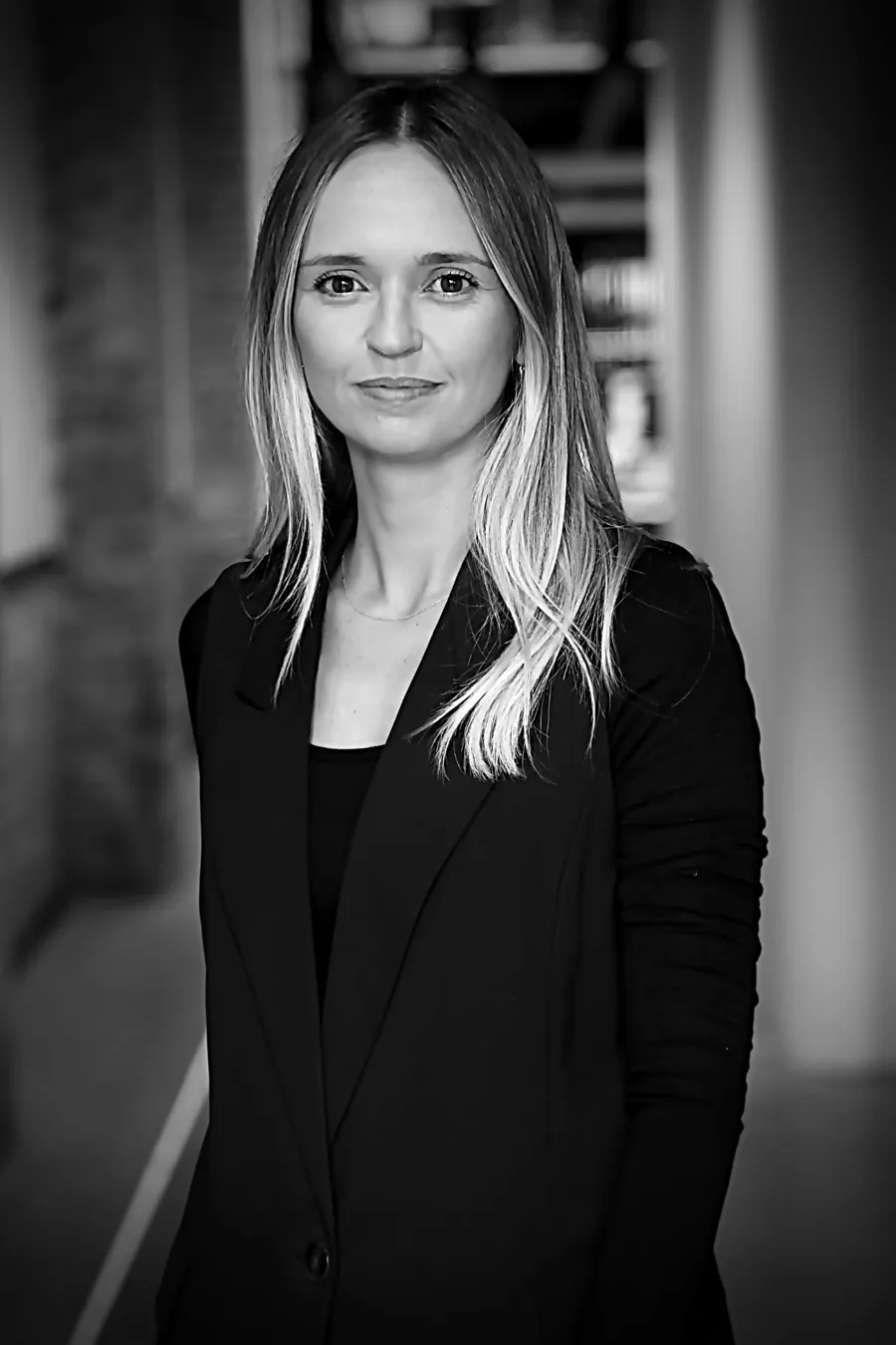 Isabel Albert, ARQUITECTA - Dpto. Proyectos
