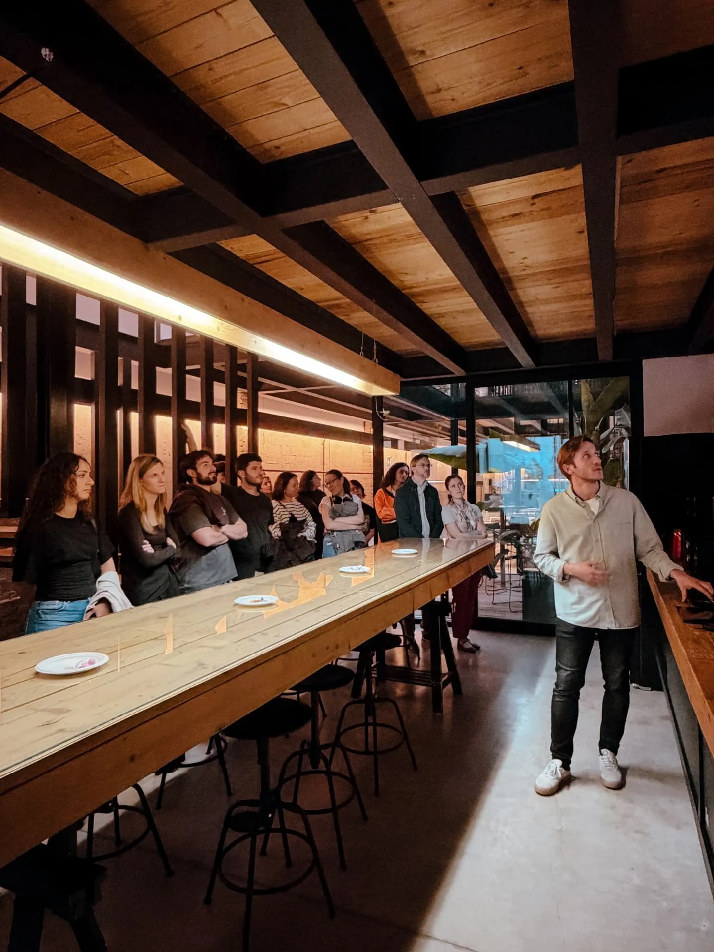 ARQUEHA ABRE UNA VEZ MÁS LAS PUERTAS DE SU ESTUDIO EN OPEN HOUSE VALENCIA 2026 - 3
