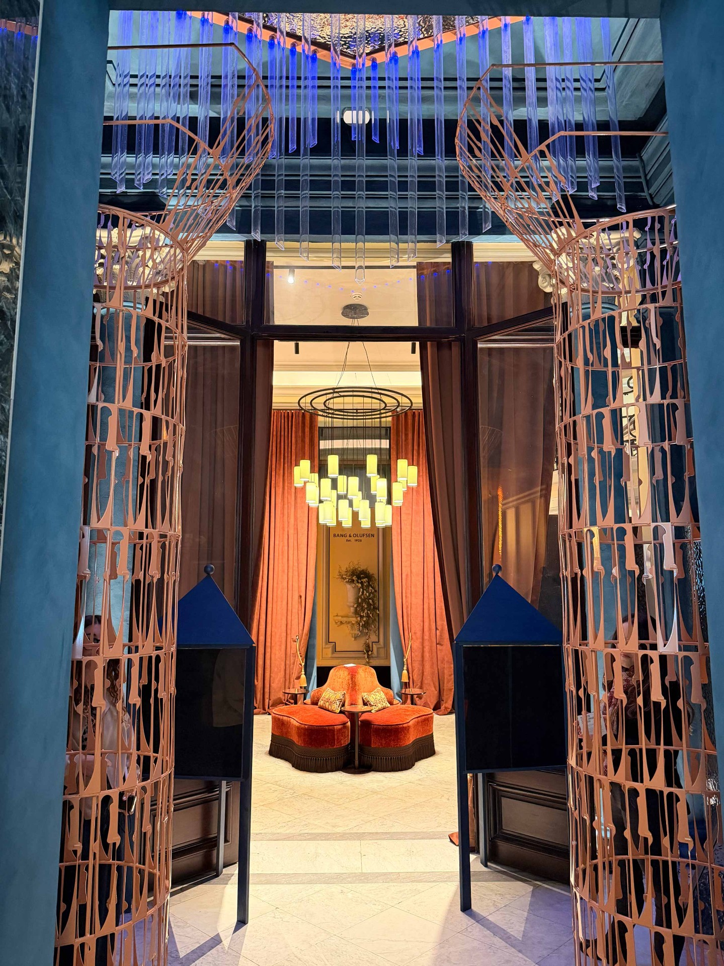 Arqueha visita Casa Decor 2026: inspiración para nuevas formas de habitar