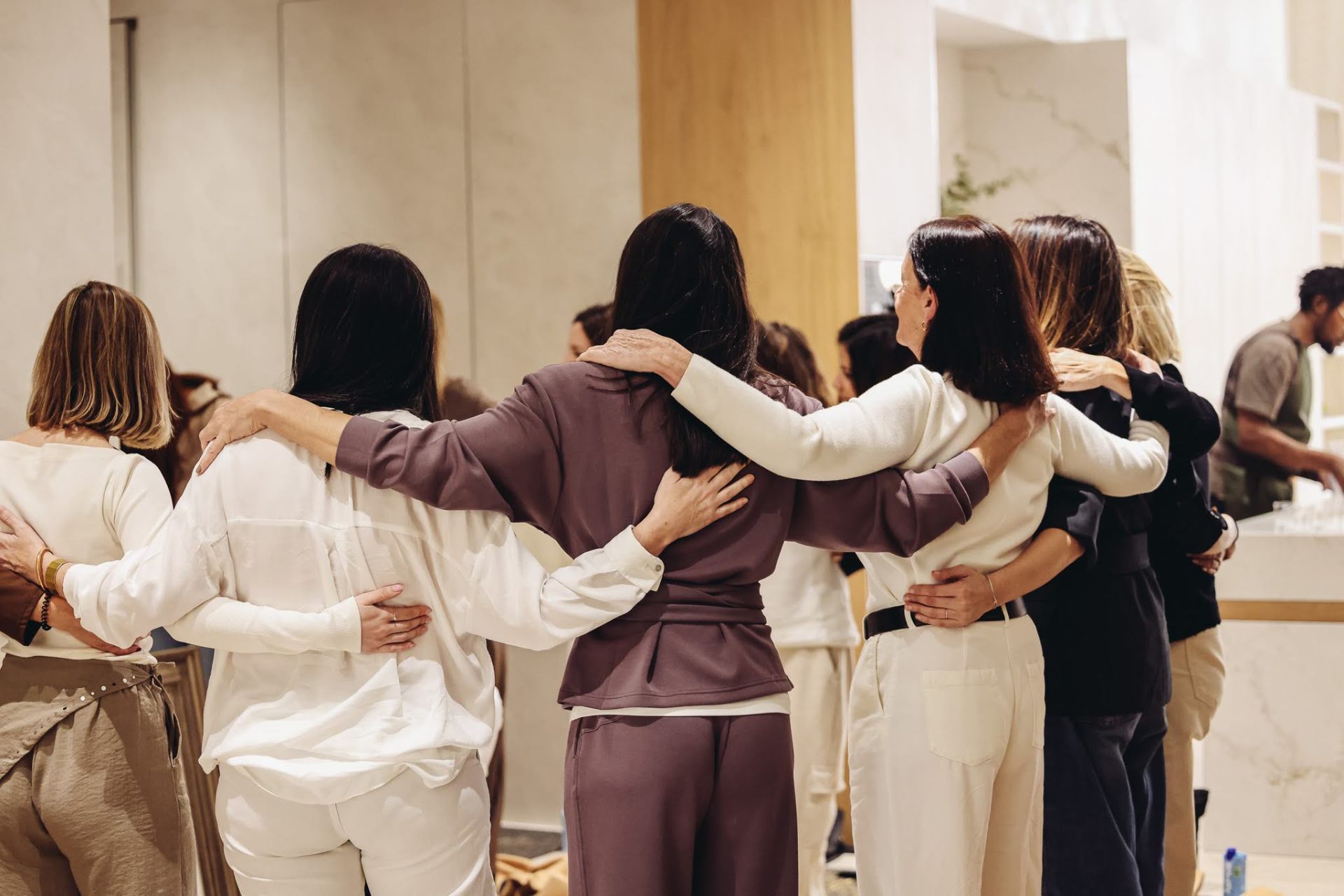 Diseño, talento y bienestar protagonizan una inspiradora jornada de Women in Office Design - 3