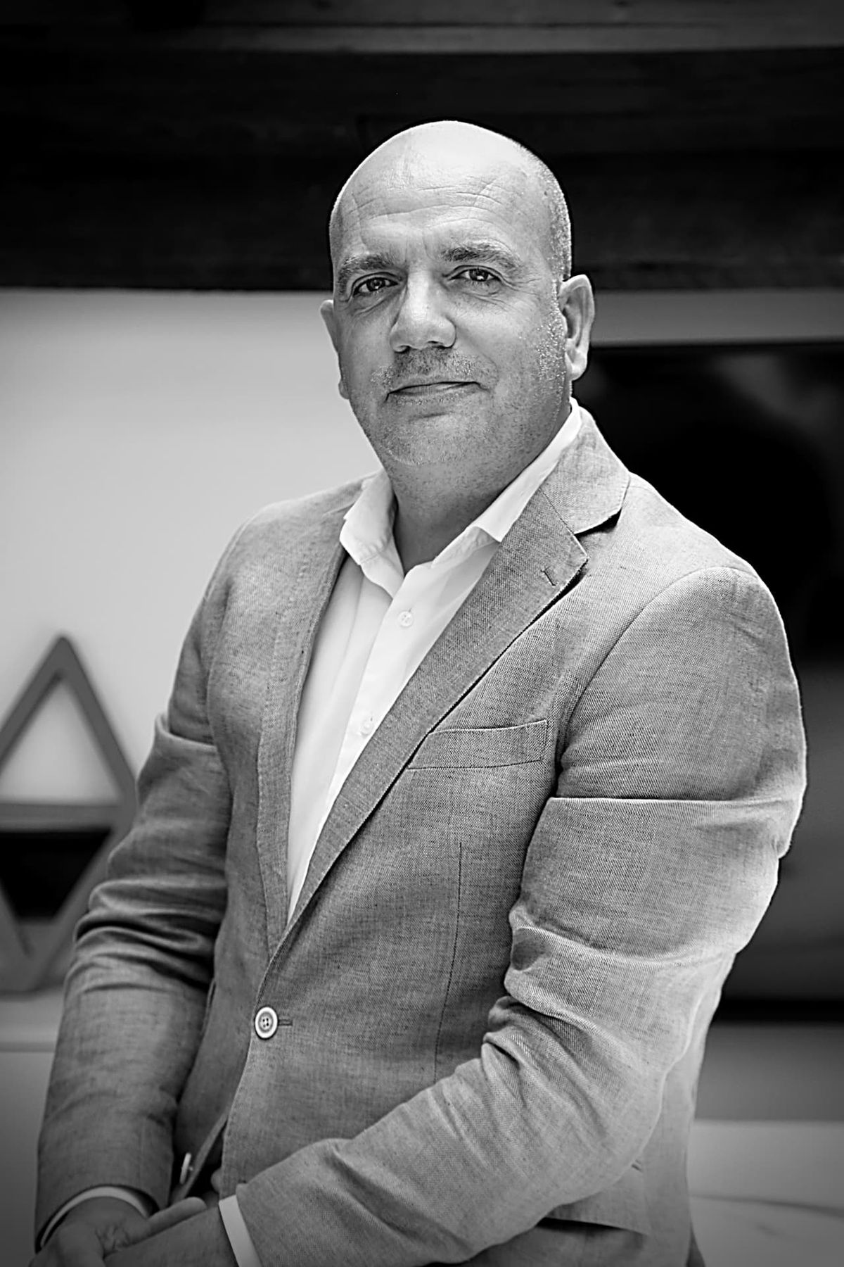 Hernani Fernández Gomes dos Santos, SOCIO FUNDADOR - ARQUITECTO BIM