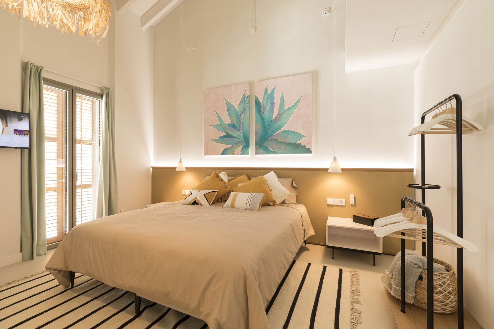 HOTEL PORTMANY