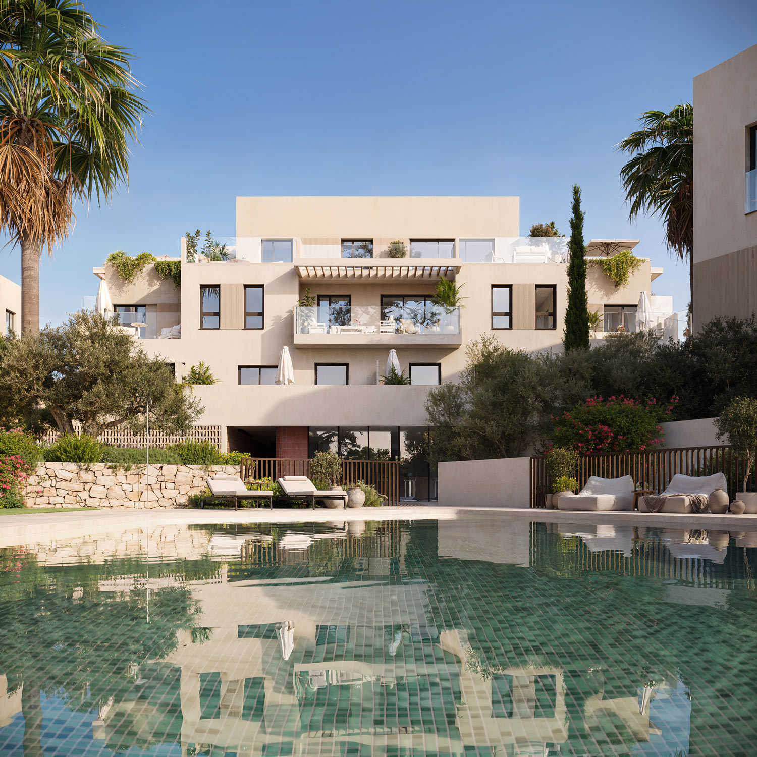 NOARA RESIDENCE