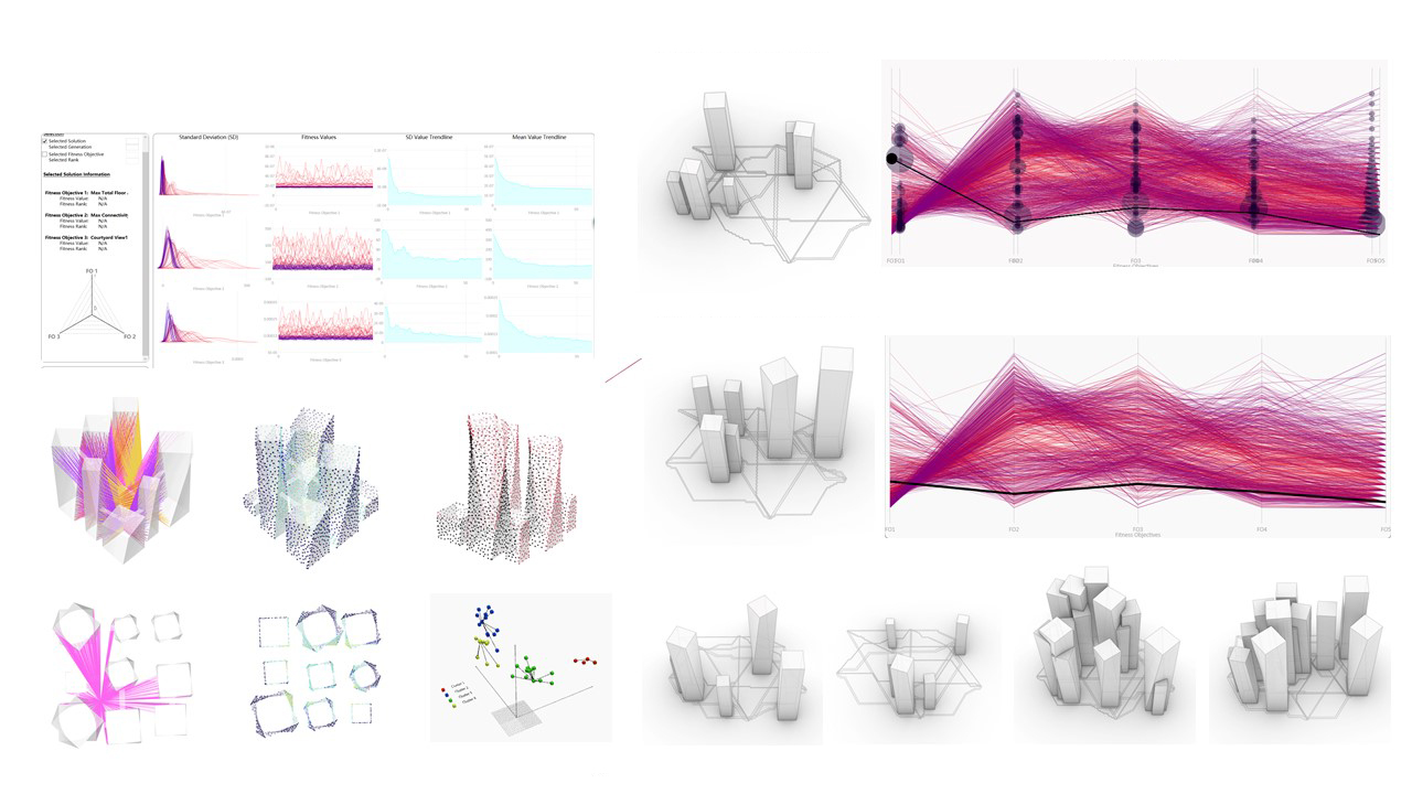 SIMULACIÓN, OPTIMIZACIÓN Y PROTOTIPADO — 1