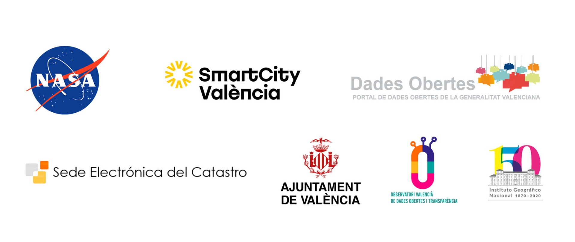 FUENTES DE DATOS — 1