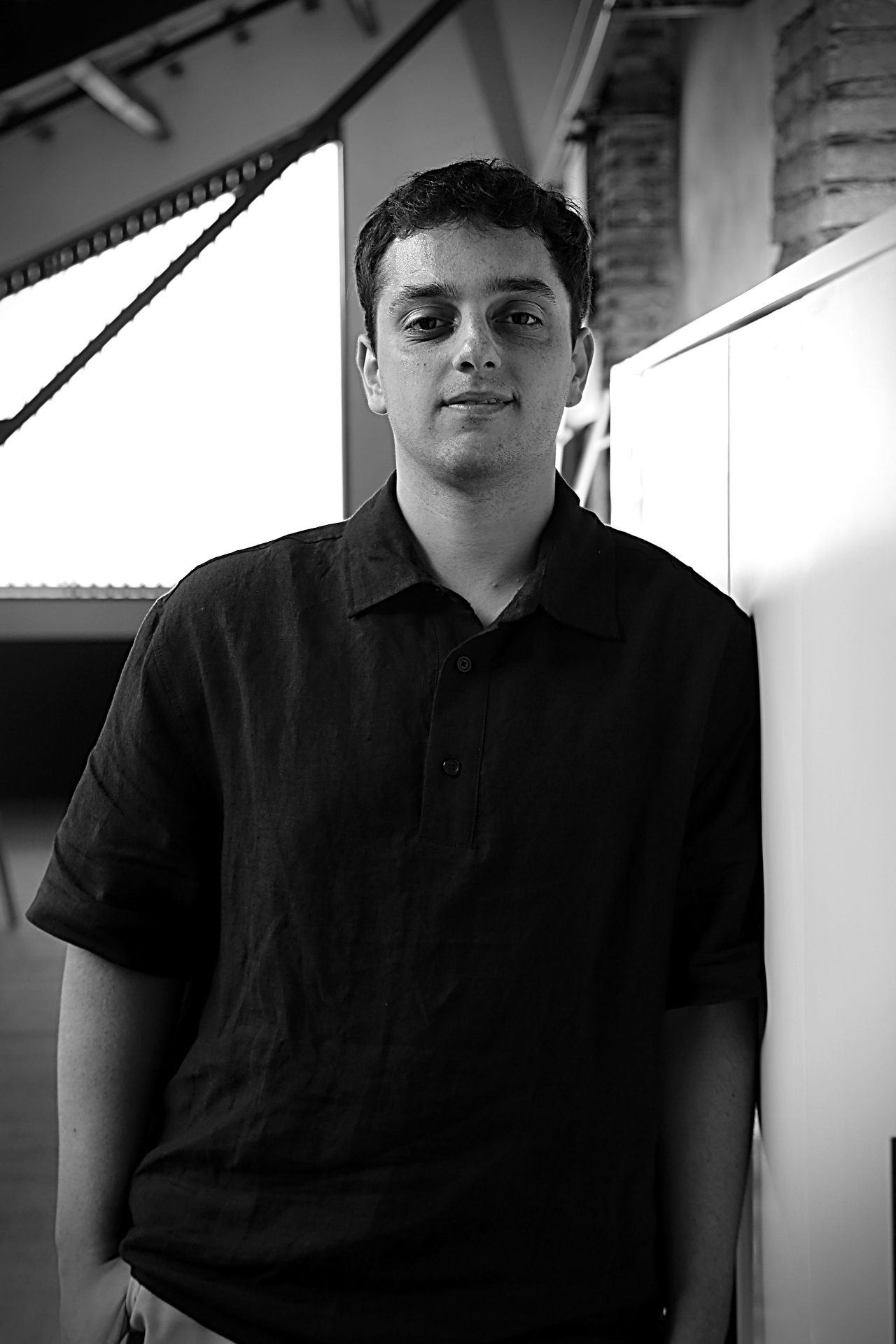 Rubén Asensi, AI SOFTWARE ENGINEER  - DPTO. INNOVACIÓN Y SOSTENIBILIDAD
