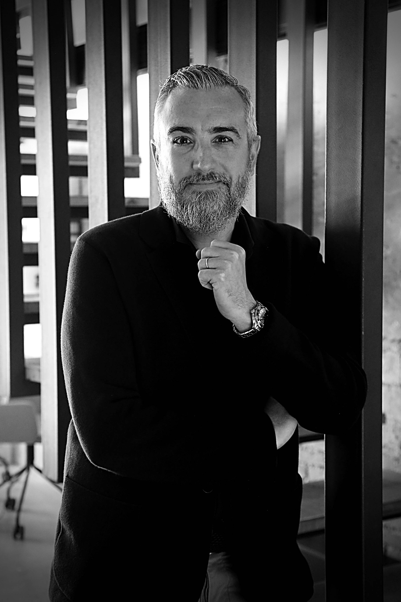 Sergio Pérez, ESPECIALISTA HOTELERO -DESARROLLO DE NEGOCIOS
